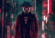 Author Anthony M. Caro Unleashes Cogs in a Neon Globe: A Cyberpunk Noir Collection