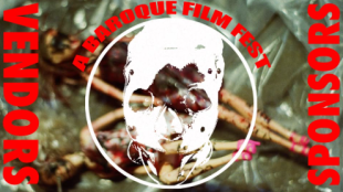 A BAROQUE FILM FEST is officially in motion!