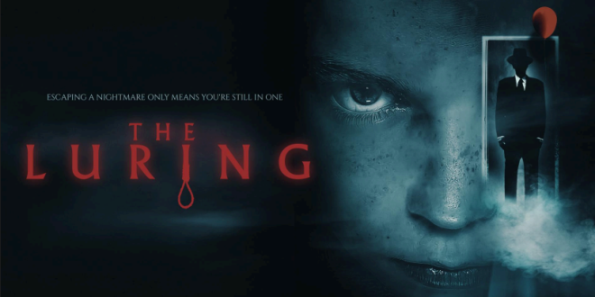 A rare re-release success story: This indie psychological thriller explodes online surpassing 1 million views with no studio budget
