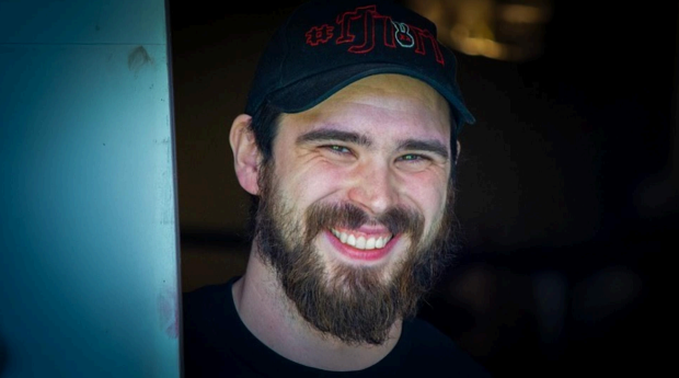 Screamify Signs Development Deal with Writer/Director David Keane for ...