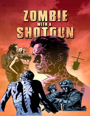 Zombie with a Shotgun Now Showing on MoviVue