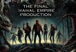 The Apex Predators Club: One Last Ride with the Mahal Empire