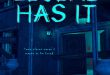 Introduction to new horror author DJ Slater