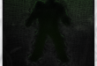 Strange Films Studios presents “CHO: A Tale of Voodoo” (Poster & Teaser Trailer)