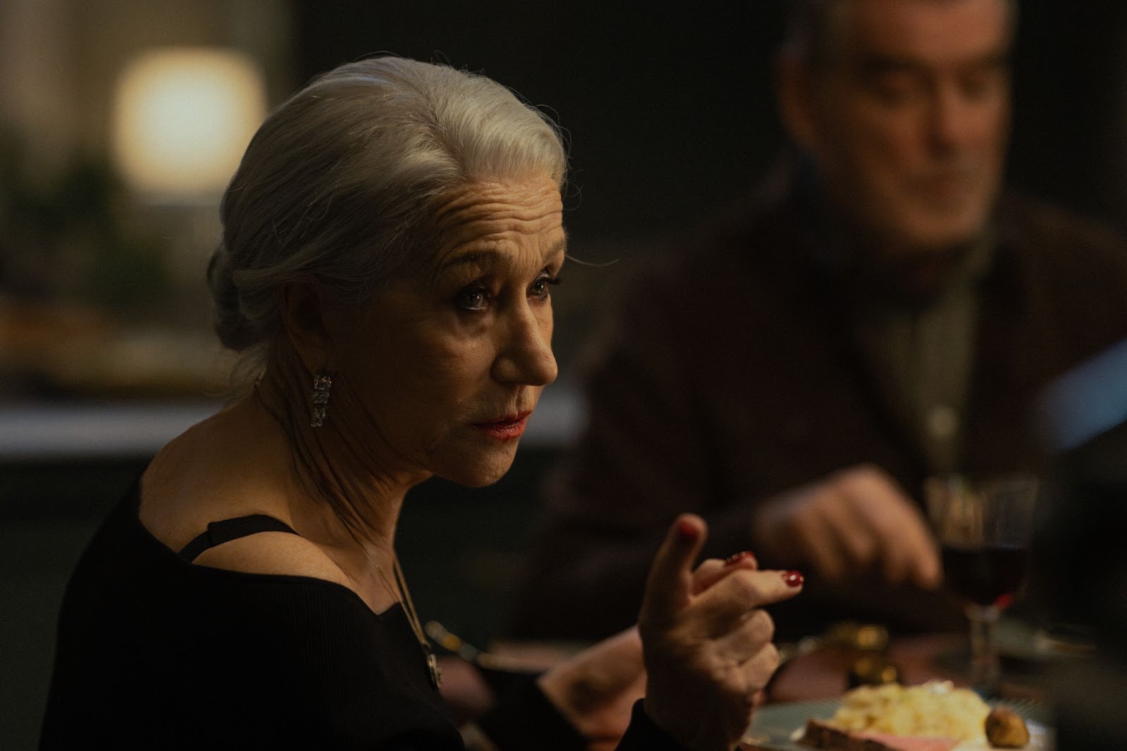 Series Review: MOBLAND on PARAMOUNT+ | HNN