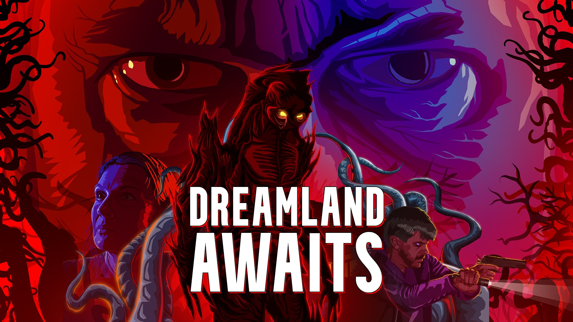 Screamify™ Adds Three Independent Horror Films to Streaming Lineup | HNN
