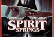 Avaryana Rose new horror film, Spirit Springs coming to Screamify
