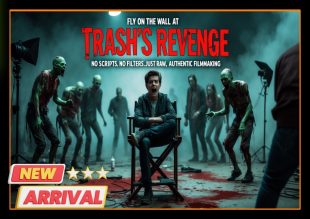 How To Get Involved in an Iconic Horror Franchise