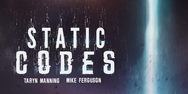 Official Release for Static Codes: Director’s Cut – August 1, 2025 on Tubi and Amazon Prime
