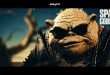 TROMA MEETS DREDD: SPACE GOBLINS BRINGS BRUTAL SCI-FI MAYHEM TO LIFE