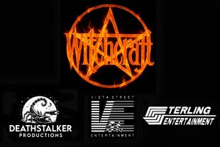 Deathstalker Productions Joins Forces with Vista Street and Sterling Entertainment to Unleash Witchcraft XVIII