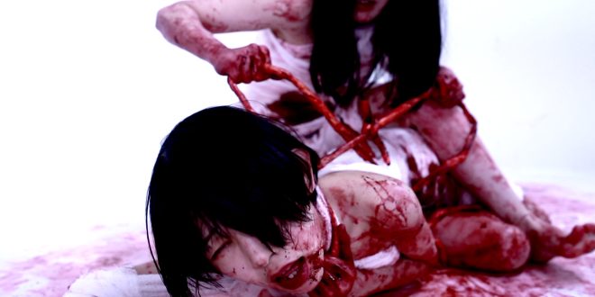 A BAROQUE FILM FEST – VOL. 1 Presented by Marketing Macabre & Anders Hartvedt A BAROQUE FILM FEST – VOL. 1 Presented by Marketing Macabre & Anders Hartvedt