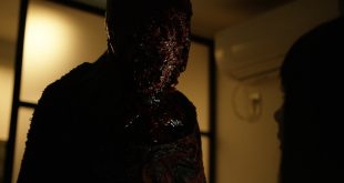 Bakemono Towering Monster