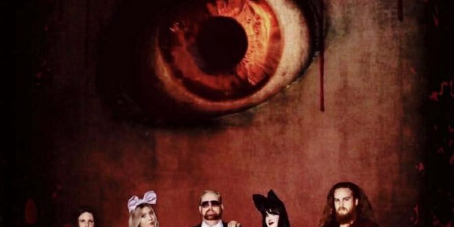 Official Trailer / Poster: Doll of Deceit