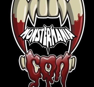 MONSTER-MANIA CON 65 IS COMING TO PHILLY EXPO CENTER NOV 21-23!