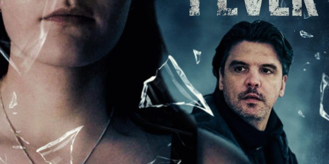 THRILLER: NEVER HAVE I EVER 🔪 ​   ​ 　