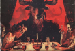 The Baphomet Séance — A Ritual of Cinema Reborn