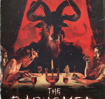 The Baphomet Séance — A Ritual of Cinema Reborn