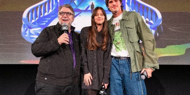 BEYOND FEST EXPANDS TO CHICAGO IN PARTNERSHIP WITH MUSIC BOX THEATRE