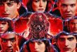 Stranger Things 5 | Premieres on Netflix