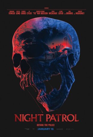 OFFICIAL TRAILER NOW LIVE!! – NIGHT PATROL Starring Jermaine Fowler, Justin Long, CM Punk, YG, Flying Lotus, Dermot Mulroney – In Theaters January 16, 2026 | HNN OFFICIAL TRAILER NOW LIVE!! – NIGHT PATROL Starring Jermaine Fowler, Justin Long, CM Punk, YG, Flying Lotus, Dermot Mulroney – In Theaters January 16, 2026 | HNN