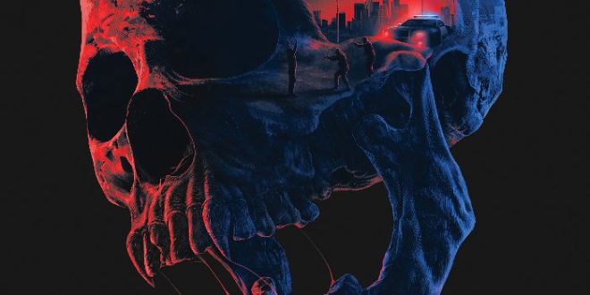 OFFICIAL TRAILER NOW LIVE!! – NIGHT PATROL Starring Jermaine Fowler, Justin Long, CM Punk, YG, Flying Lotus, Dermot Mulroney – In Theaters January 16, 2026