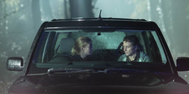 Halloween Double Feature: HALLOW ROAD & VINCENT MUST DIE