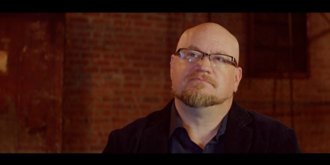 Horror-Fix Films Unveils First Look at MANGLED: The Shelbyville Torture Tapes