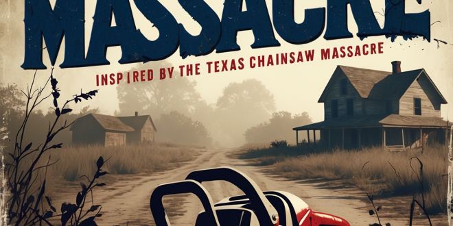 DRagon Studios To Release Lost TCM Sequel, All American Massacre