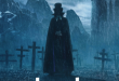 Vertical will release DRACULA in theaters nationwide on February 6th, 2026