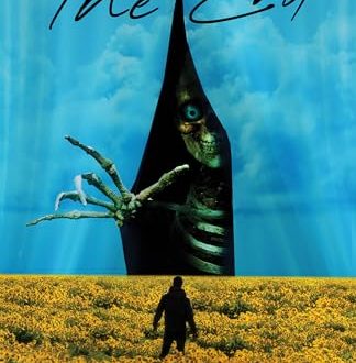 The End | Author Adam Cosco