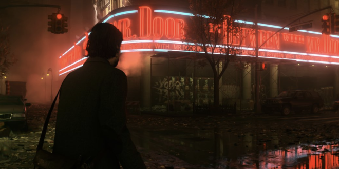 Five horror games actually worth playing in 2026