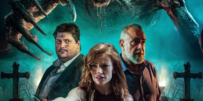 Dracula Eternal  Los Angeles Premiere Thursday, January 15th