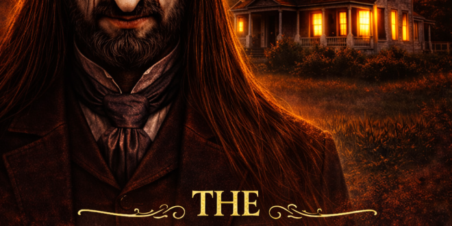 Joe Castro and Debbie Rochon, join Elissa Dowling, Debra Lamb, Harley Wallen and more in Joe Hollow new horror film ”The Mourning Architect”