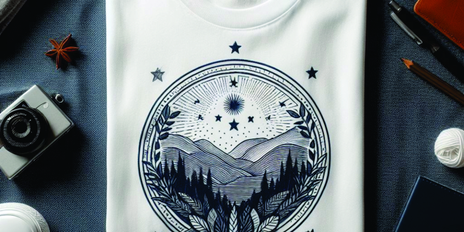 How To Wear Patriotic Shirts For Women Casually Or Creatively