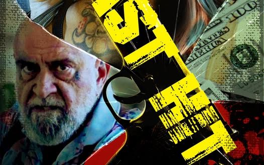 Indie Powerhouse Mike Ferguson and Twana Barnett Star in Gritty New Action-Thriller ‘Last Hit’