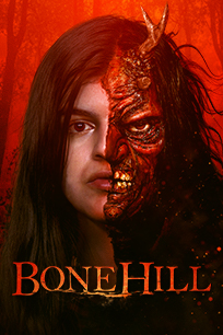 Indie Horror Feature ‘Bone Hill’ Unleashes Ancient Michigan Curse on Digital Platforms