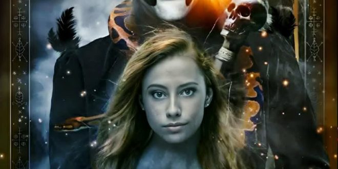 Vengeance Rises from the Grave: Voodoo Horror Thriller ‘Bitter Souls’ Unleashes All Hell on Streaming