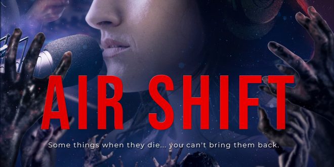 AIR SHIFT Director’s Cut is now available on Amazon Prime | EXCLUSIVE CLIP