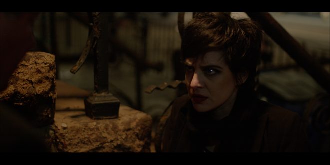 THE GRITTY HORROR OF “BISHOP’S COVE” NOW ON AMAZON PRIME VIDEO