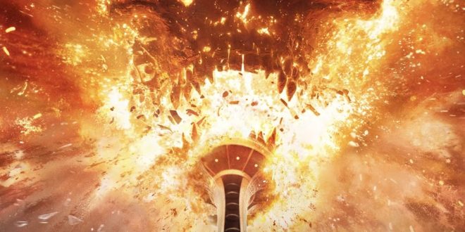 The Best Horror Films of 2025