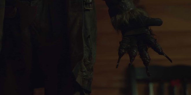 “SHIVER: SLAYING ALL NIGHT” ENTERS FULL PRODUCTION