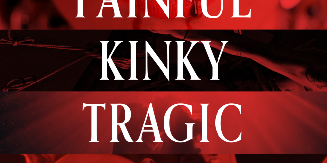 LONG WINTER NIGHTS UNVEILS “LOVE & OTHER DEATHS,” A 14-DAY VALENTINE’S DAY HORROR ROMANCE ADVENT CALENDAR