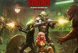 Brutal Sci-Fi Space Goblins Unleashes a New Trailer and Poster