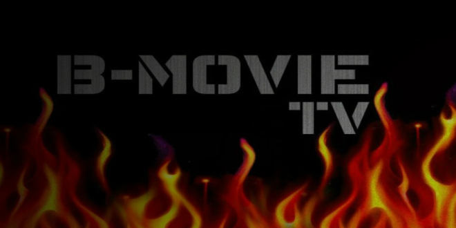 Horror Legend Hart D. Fisher Acquires Iconic Roku Channel B-Movie TV