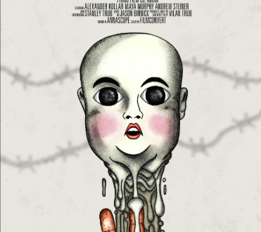 Psychological Horror Film ‘MAMOCHKA’ to Premiere Jan 16, 2026, Exploring Historical Obsession and Terror