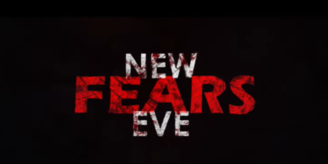 New Fears Eve, a brand-new horror comedy from Blood Moon Pictures.
