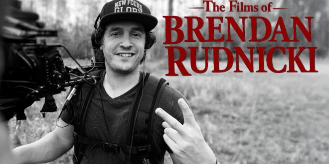 The House on Haunted Grounds // Now Available on VOD