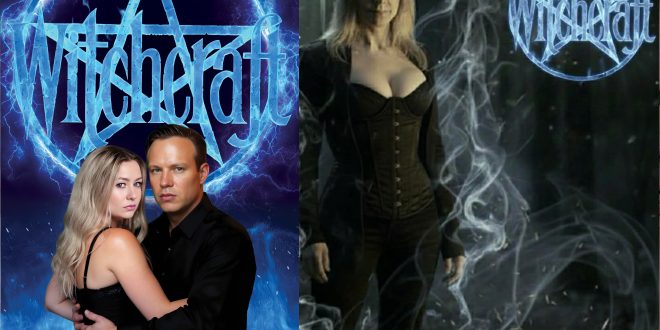 Carissa Pierson Announced as Director of Witchcraft: The Lanterne of Light