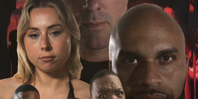 Sanguine Teeth On a Driftless Road  on FAWESOME TV